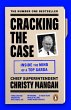 Cracking the Case (eBook, ePUB) - Bild 1