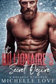 The Billionaire's Secret Desire (eBook, ePUB)