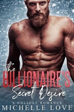 Cover The Billionaire's Secret Desire (eBook, ePUB)