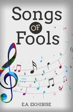 Cover Songs of Fools (eBook, ePUB)