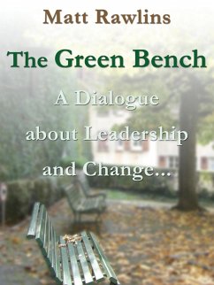 The Green Bench (eBook, ePUB) Cover The Green Bench (eBook, ePUB)