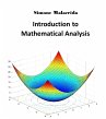 Introduction to Mathematical Analysis... - Bild 1