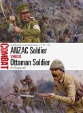 ANZAC Soldier vs Ottoman Soldier (eBook, PDF)