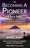 Becoming a Pioneer - A Book Series- Book 3 (eBook, ePUB)