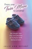 From One Twin Mum to Another (eBook, ePUB)