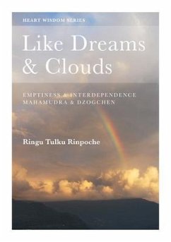 Cover Like Dreams & Clouds (eBook, ePUB)