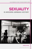 Sexuality in Modern German History (eBook, PDF)