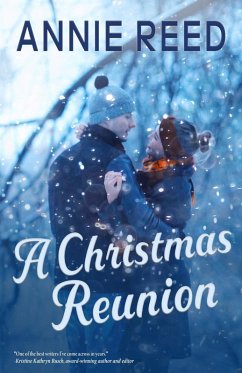 Cover A Christmas Reunion (eBook, ePUB)