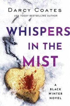Cover Whispers in the Mist (Black Winter, #3) (eBook, ePUB)