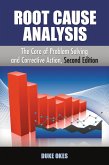 Root Cause Analysis (eBook, ePUB) Root Cause Analysis (eBook, ePUB)