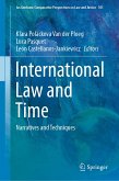 International Law and Time (eBook, PDF)