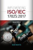 Implementing ISO/IEC 17025:2017 (eBook, ePUB)