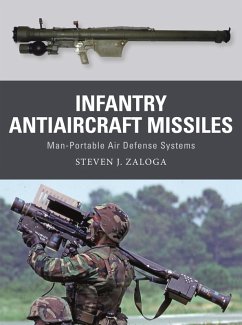 Infantry Antiaircraft Missiles (eBook, PDF) - Zaloga, Steven J.