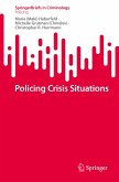Policing Crisis Situations (eBook, PDF)