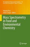 Mass Spectrometry in Food and Environmental Chemistry (eBook, PDF)