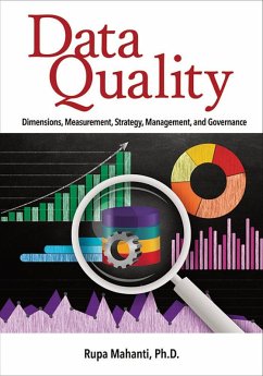 Cover Data Quality (eBook, ePUB)