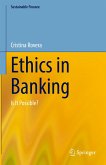 Ethics in Banking (eBook, PDF)