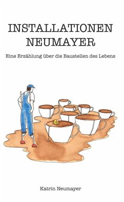 Cover Installationen Neumayer (eBook, ePUB)