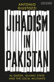 Jihadism in Pakistan (eBook, PDF) Jihadism in Pakistan (eBook, PDF)