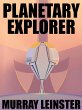Planet explorer (eBook, ePUB) - Bild 1