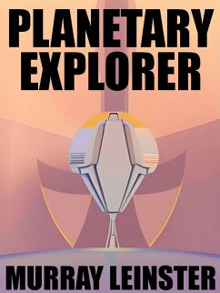 Planet explorer (eBook, ePUB)