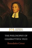 The Philosophy of Giambattista Vico (eBook, ePUB)