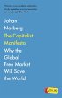 The Capitalist Manifesto (eBook, ePUB) - Bild 1