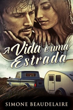 A vida é uma estrada (eBook, ePUB) Cover A vida é uma estrada (eBook, ePUB)
