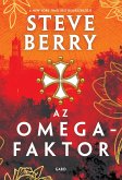 Az Omega-faktor (eBook, ePUB)