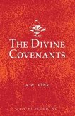 The Divine Covenants (eBook, ePUB)