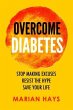 Overcome Diabetes (eBook, ePUB) - Bild 1