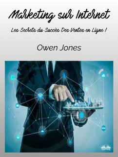 Cover Marketing Sur Internet (eBook, ePUB)