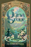 The Ogma Stone (eBook, ePUB)