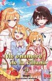 Me enamoré de la villana Vol. 3 (eBook, ePUB)