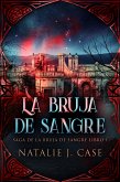 La Bruja de Sangre (eBook, ePUB)