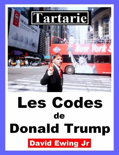 Cover Tartarie - Les Codes de Donald Trump (eBook, ePUB)