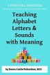 Teaching Alphabet Letters & Sounds with... - Bild 1