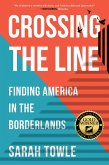 Crossing the Line (eBook, ePUB)