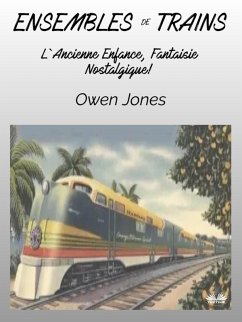 Cover Ensembles De Trains (eBook, ePUB)
