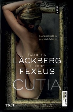 Cover Cutia (eBook, ePUB)
