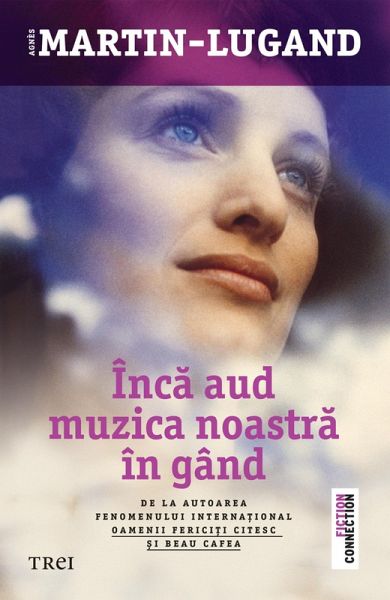 Inca aud muzica noastra in gand (eBook, ePUB)