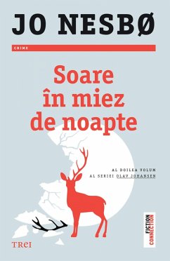 Cover Soare in miez de noapte (eBook, ePUB)