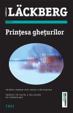 Printesa gheturilor (eBook, ePUB)