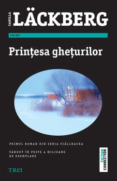 Cover Printesa gheturilor (eBook, ePUB)