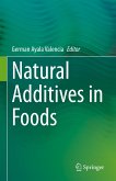 Natural Additives in Foods (eBook, PDF)