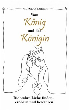 Vom König und der Königin (eBook, ePUB) Cover Vom König und der Königin (eBook, ePUB)