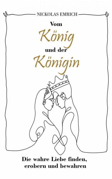 Vom König und der Königin (eBook, ePUB)