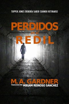 Cover Perdidos en el redil (eBook, ePUB)