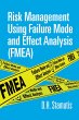 Risk Management Using Failure Mode and... - Bild 1