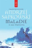 Maladie és más történetek (eBook, ePUB)